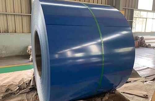 臨清鴻基彩鋼板廠家如何建立有效的質(zhì)量管理體系？